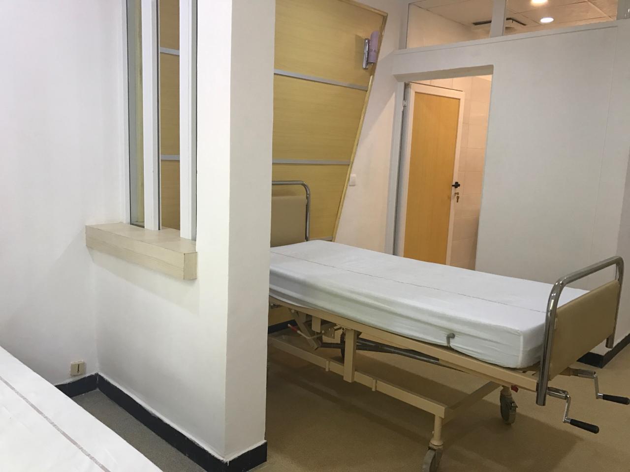 Salle Hospitalisation 3