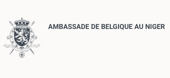 Ambassade Belgique