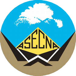 Asecna logo