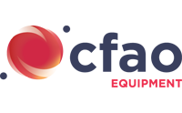 Cfao equipment logo