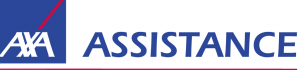 Logo axa assistance